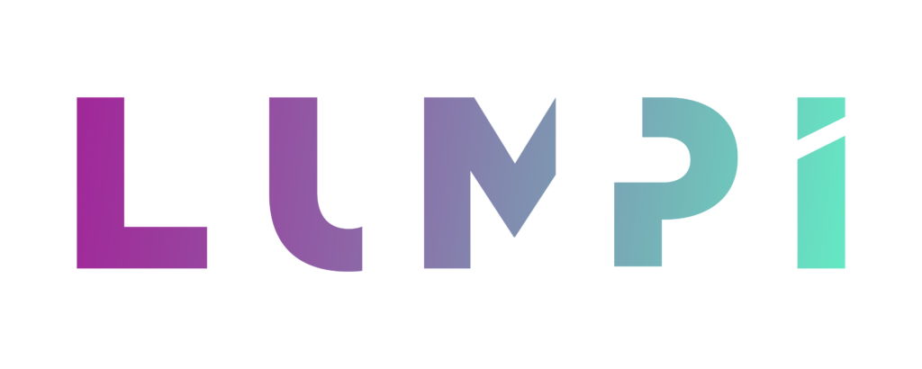 Logo der LUMPI in Luxemburg
